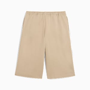 PUMA x HARRY POTTER Women's Relaxed 14" Jorts, Toasted Almond, extralarge